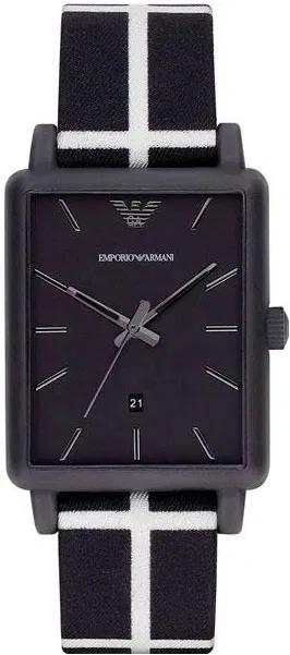 фото Наручные часы мужские emporio armani ar1857