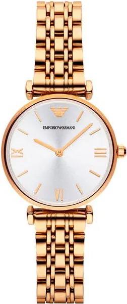 фото Наручные часы женские emporio armani ar1877