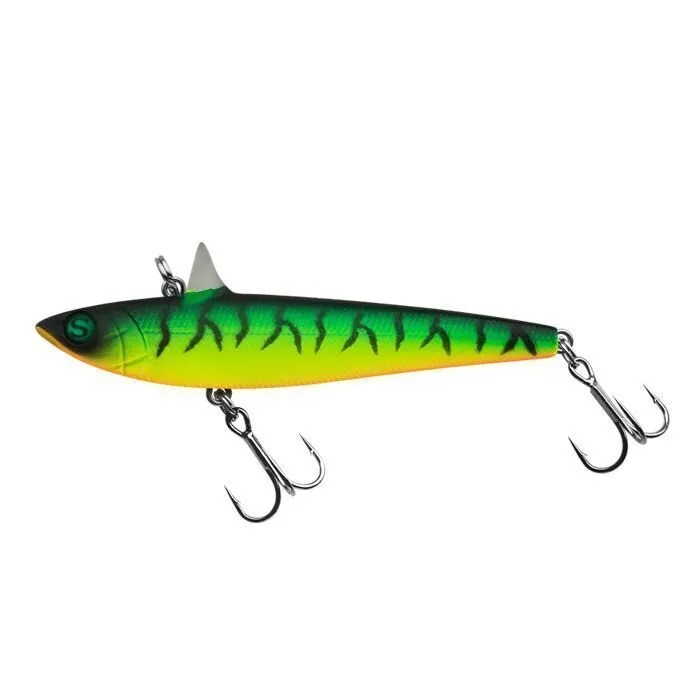 

Воблер Sprut Miho Jig (3 / FT1 / / 3 штуки в комплекте / 3 / 3 / 3), Желтый;зеленый, Miho Jig