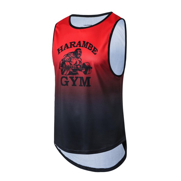 

Майка ZRCE GBX12 (XXXL), Черный, GBX12