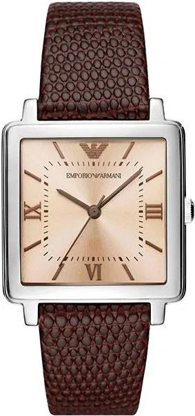 фото Наручные часы женские emporio armani ar11099