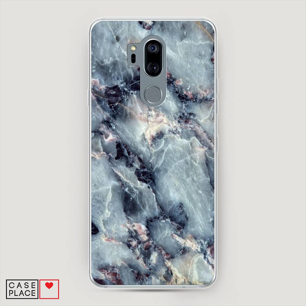 

Чехол Awog "Минералы 10" для LG G7 ThinQ, 83450-3