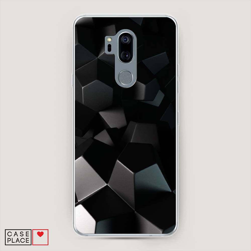 

Чехол Awog "Геометрия 20" для LG G7 ThinQ, 83450-3