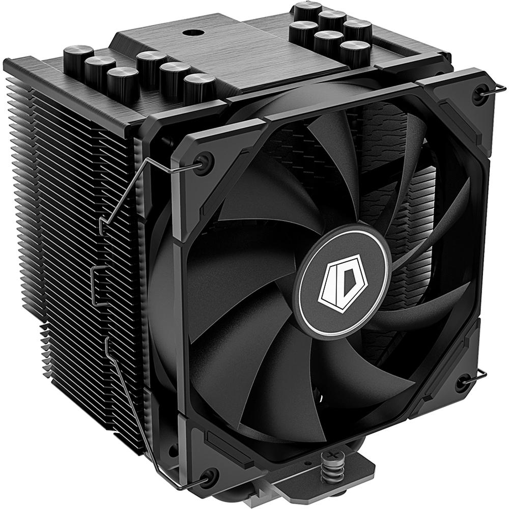 фото Кулер для процессора id-cooling (se-226-xt black)