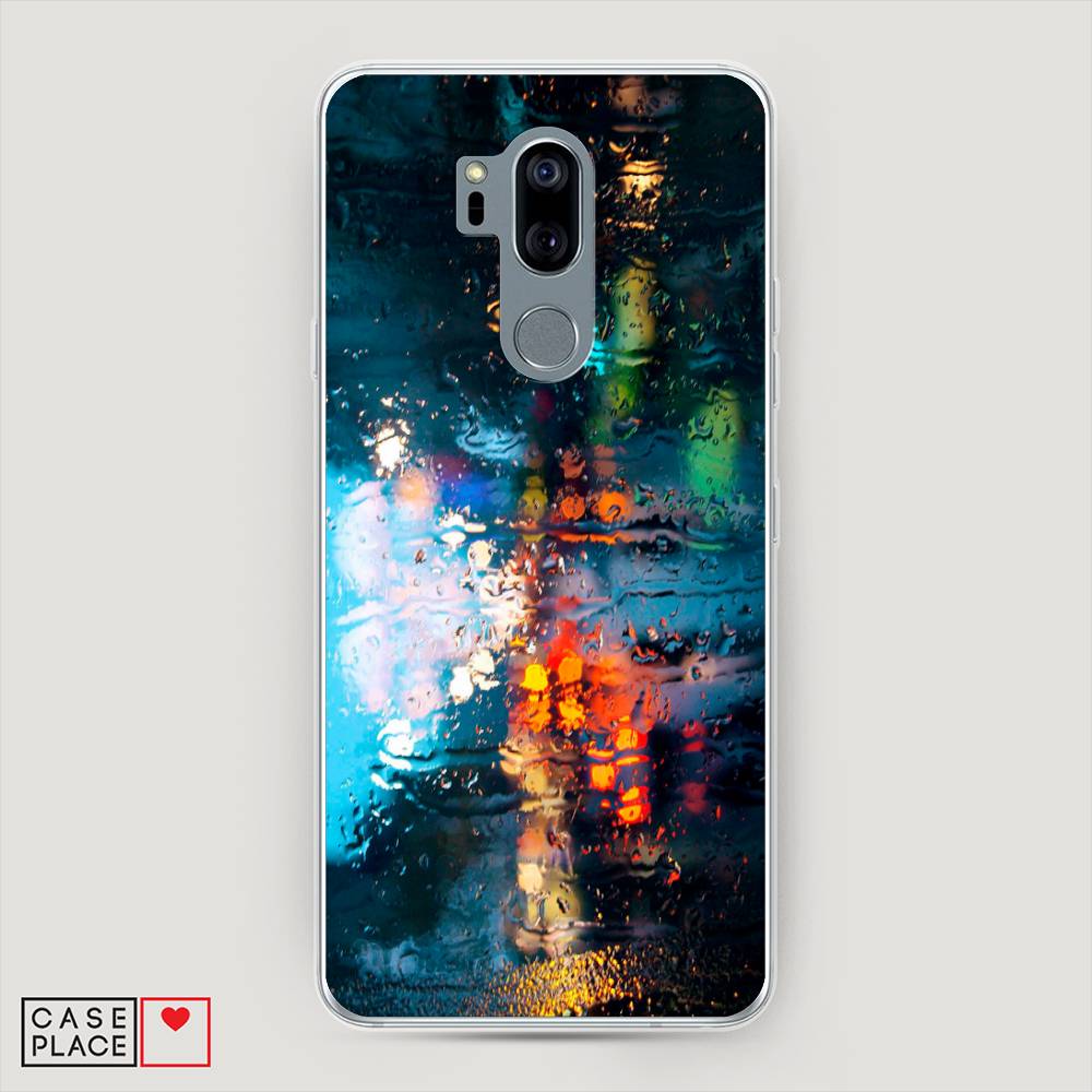 

Чехол Awog "Абстракция 28" для LG G7 ThinQ, 83450-3