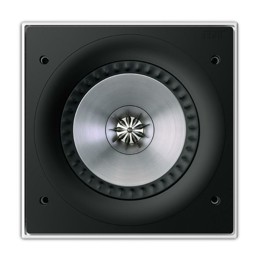 фото Встраиваемая потолочная акустика kef ci200rs-thx