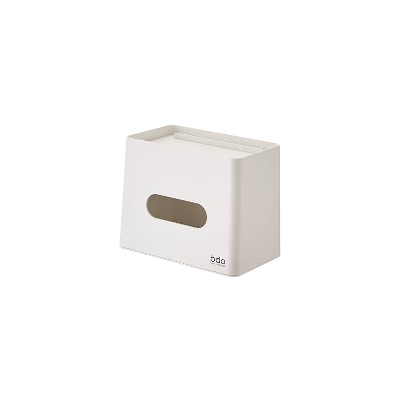 

Салфетница BDO Tissue Box 6021, Белый, BDO-6021