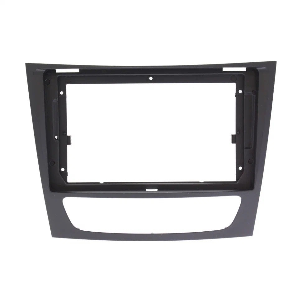 

Переходная рамка для установки автомагнитолы Carav Mercedes-Benz E-class W211 2002-2009 9"
