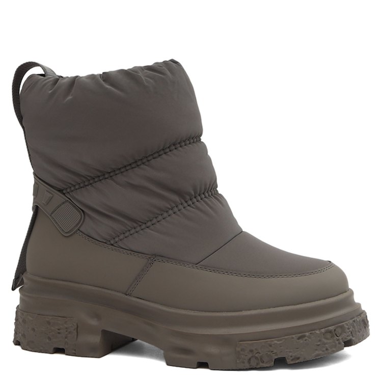 

Дутики женские Tendance AX9515-3 серые 38 EU, Серый, AX9515-3