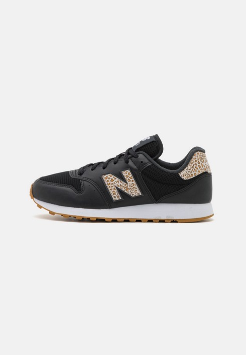 

Кроссовки женские New Balance Gw500 черные 38 EU (доставка из-за рубежа), Черный, Gw500