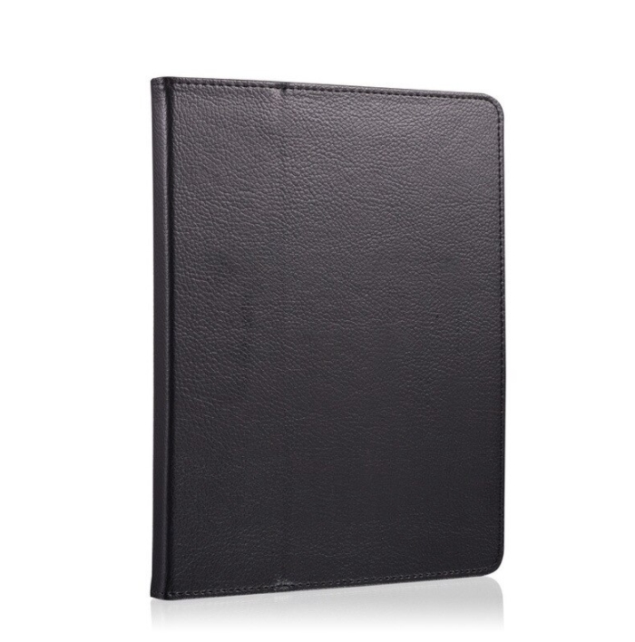 

Чехол MyPads для iPad Air 2 (A1566/A1567) черный, PU