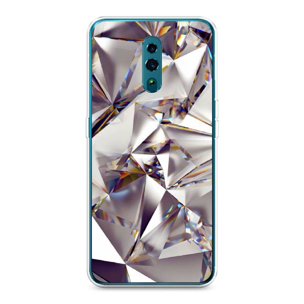 

Чехол Awog "Бриллианты" для Oppo Reno, 250750-7