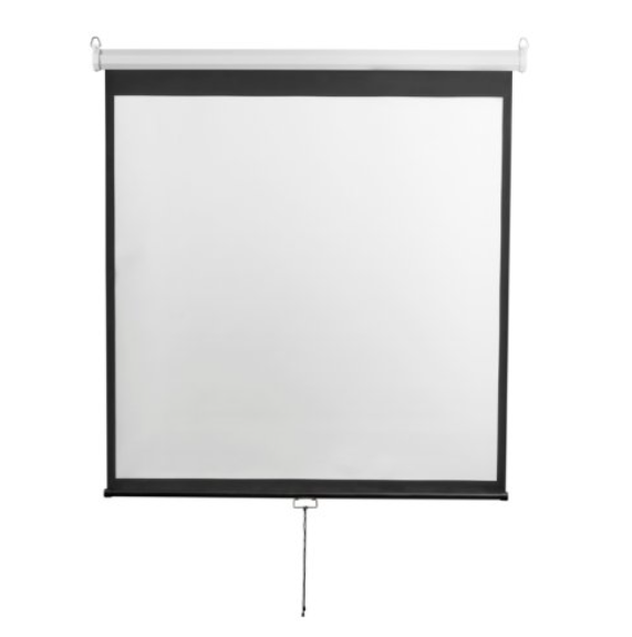 

Экран для проектора Digis DSOD-16904 (мобильный, 16:9, 100"), Белый, DSOD-16904