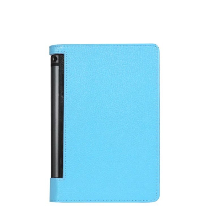 Чехол MyPads для Lenovo Yoga Tablet 10 3 16Gb 4G (YT3-X50M/X50L/ZA0K0006RU) 10.1 голубой