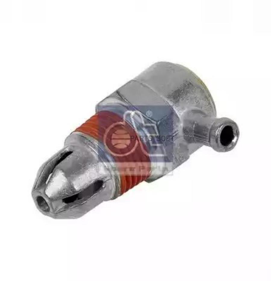 DT SPARE PARTS 111146 111146_клапан сапуна Omn Scania 2 3 4-ser 1шт 8650₽