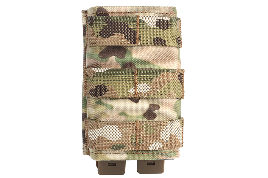 

Подсумок WoSporT магазинный открытый одинарный для АК MC (MG-F-20R-CP)