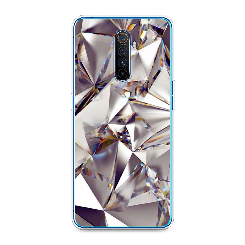 

Чехол Awog "Бриллианты" для Realme X2 Pro, 251750-7