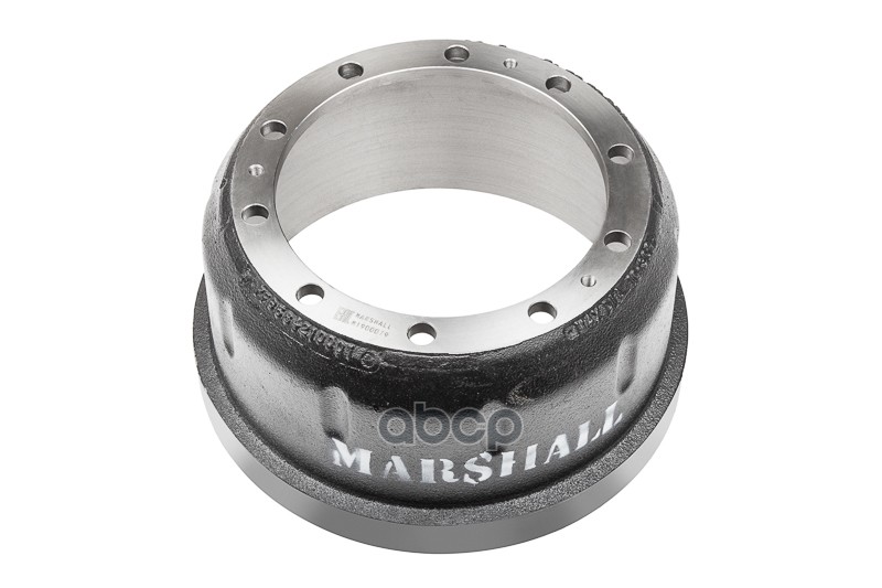 

Барабан Тормозной Mercedes О.Н.6584210001 Hcv MARSHALL арт. M1900079