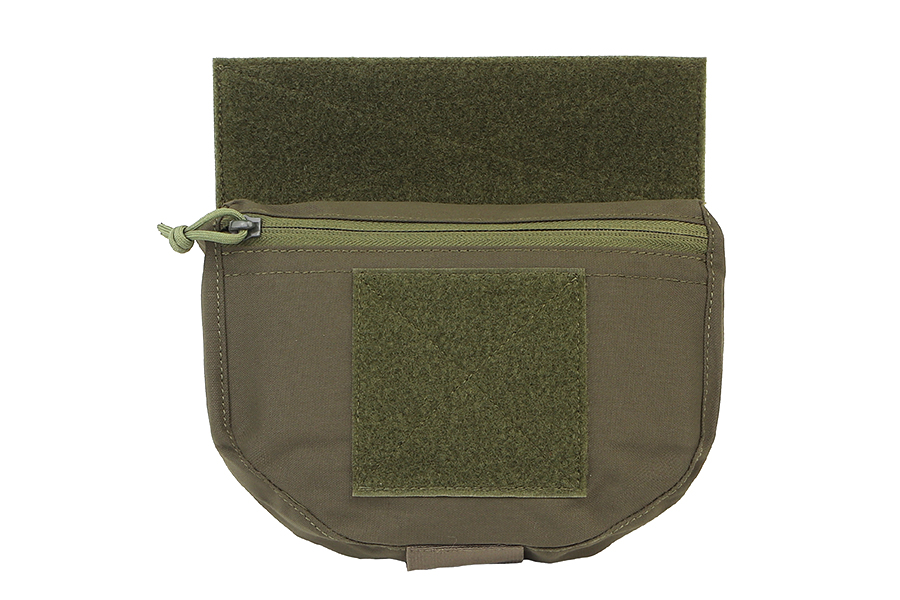 

Подсумок WoSporT напашный FC OD (VE-75-ACC-02-RG)