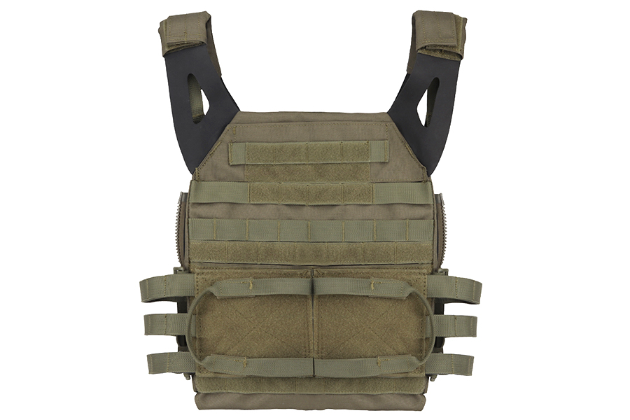 

Бронежилет WoSporT JPC Tactical Vest 2.0 OD (VE-63-OD)