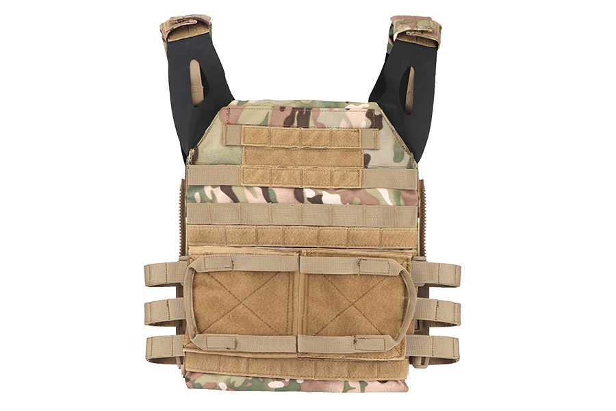 

Бронежилет WoSporT JPC Tactical Vest 2.0 MC (VE-63-CP)