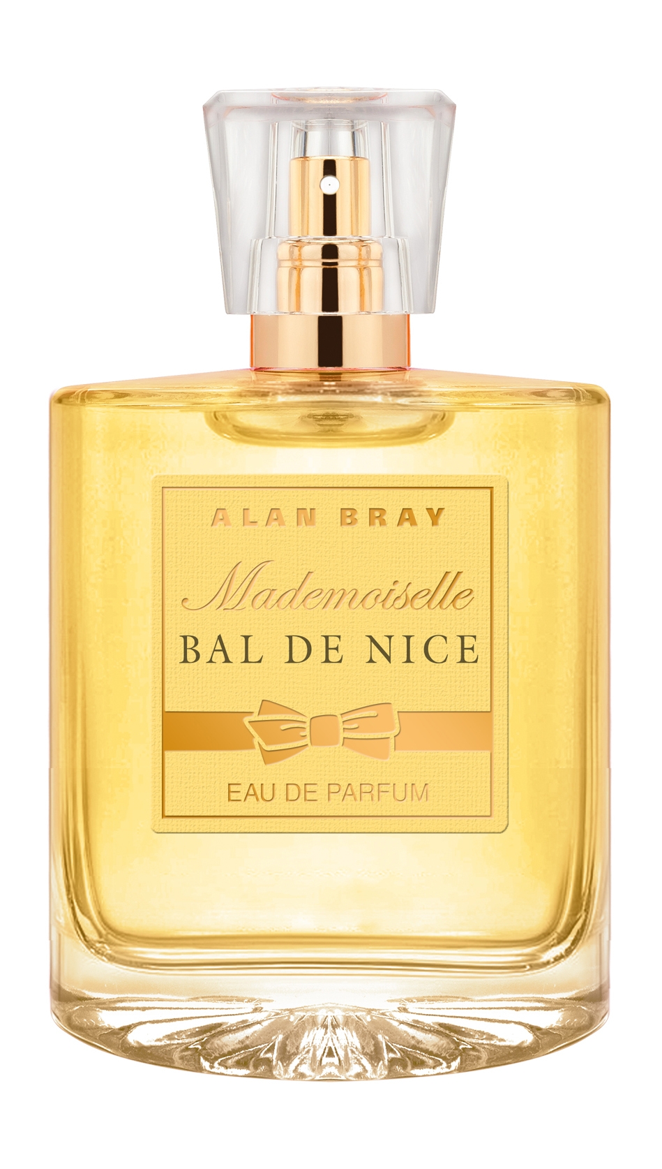 Парфюмерная вода Alan Bray Mademoiselle Bal de Nice 50 мл