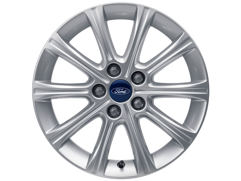 

Диск колесный литой R16 Mon`07-14 Ford 1495807