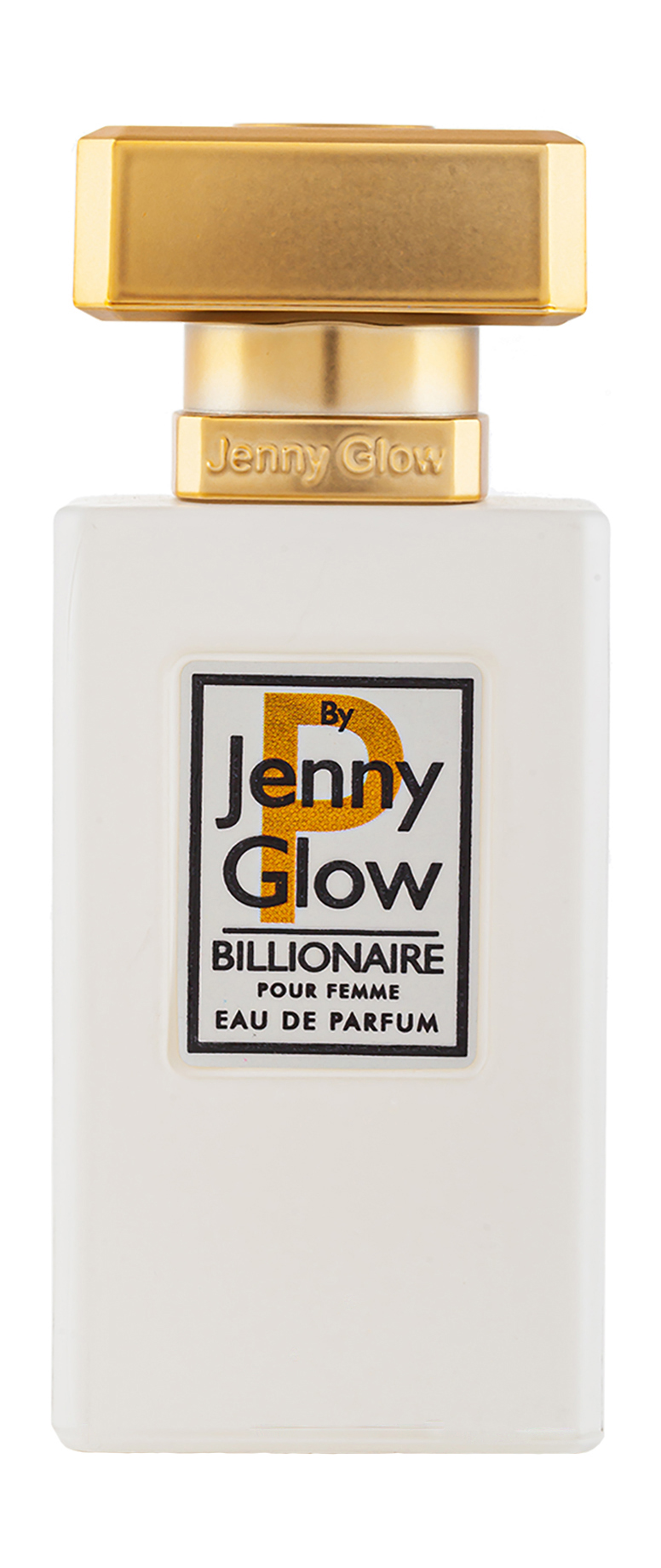 Парфюмерная вода Jenny Glow P Billionaire Pour Femme 30 мл