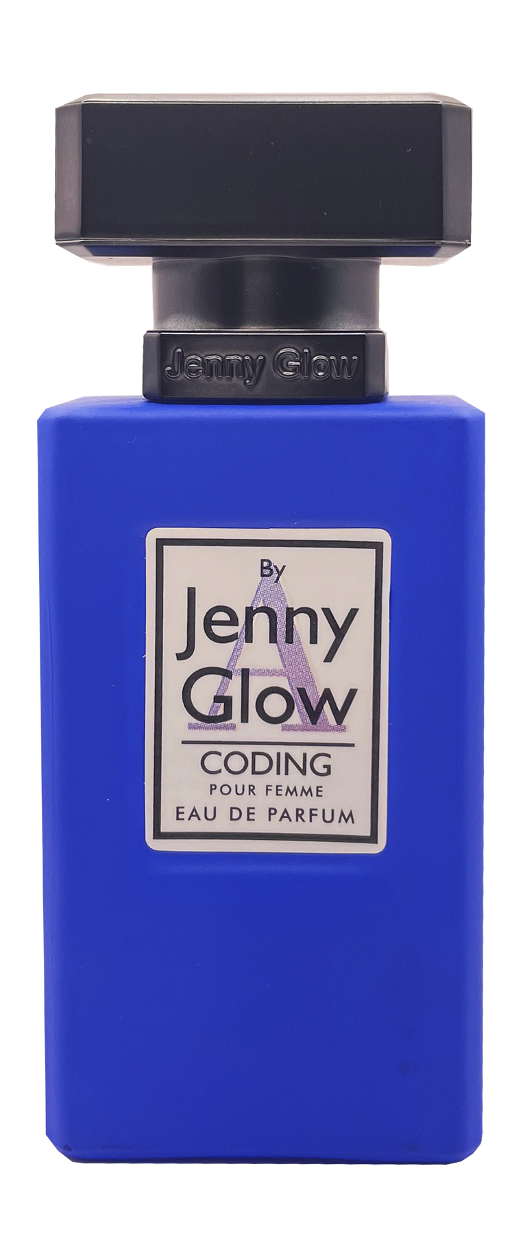 Парфюмерная вода JENNY GLOW A Coding Pour Femme 30 мл