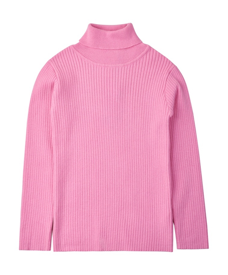 

Водолазка детская Kari Kids AW24C63503211, розовый, 4-5, 232749