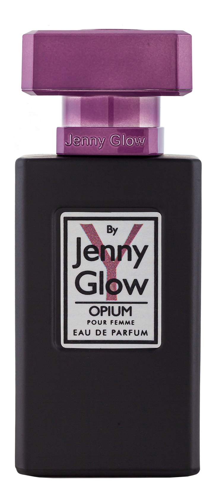 Парфюмерная вода JENNY GLOW Y Opium Pour Femme 30 мл