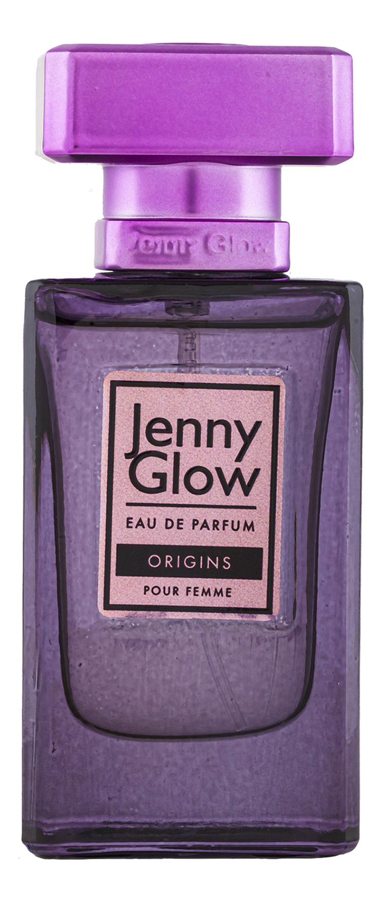 Парфюмерная вода JENNY GLOW Origins Pour Femme 30 мл