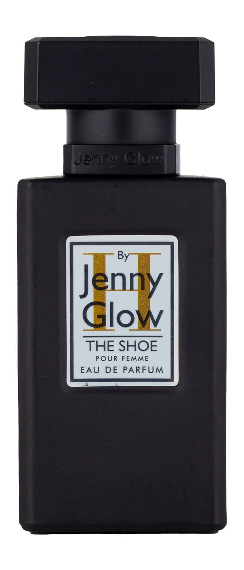 Парфюмерная вода JENNY GLOW H The Shoe Pour Femme 30 мл