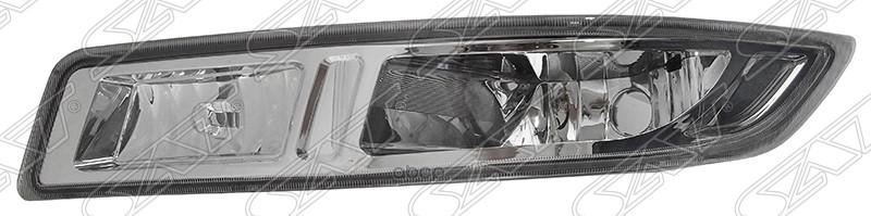 

Almera 07-13 Указатель Поворота Нижн Лев С Птф Sat арт. ST-215-1672L