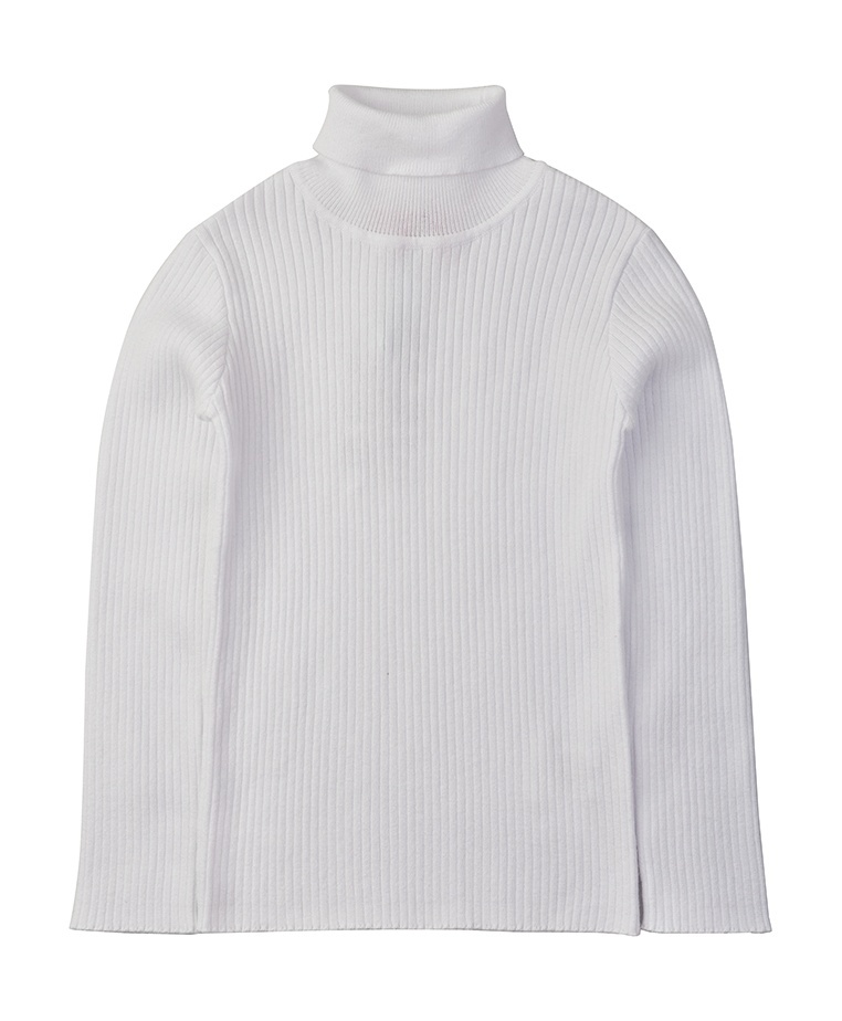 

Водолазка детская Kari Kids AW24C63403211, белый, 6-7, 232748