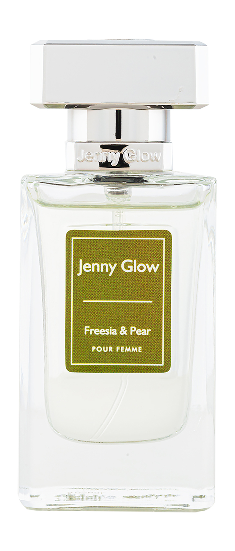 Парфюмерная вода JENNY GLOW Freesia Pear 30 мл