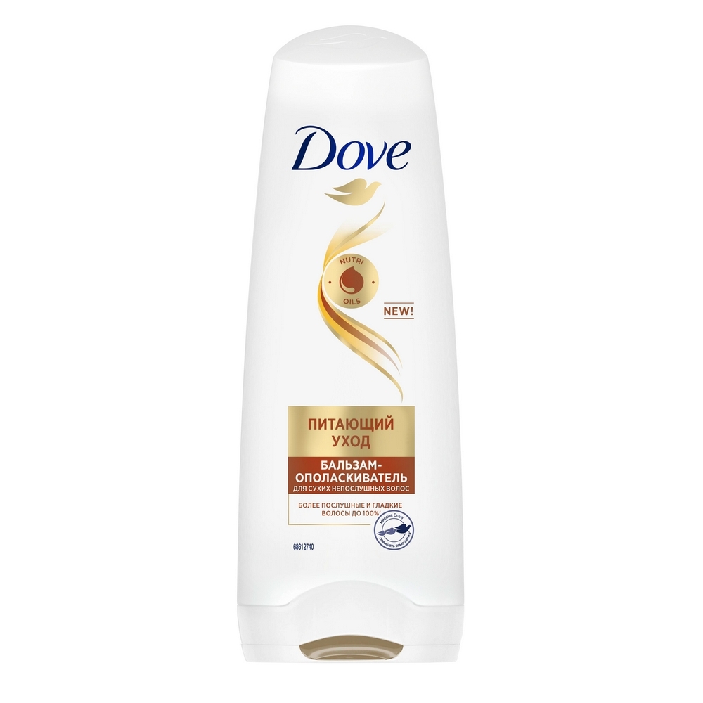 Купить Бальзам для волос Dove Nutritive Solutions Питающий уход 200 мл