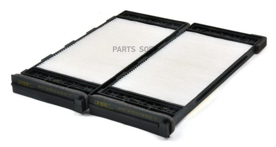 

Фильтр салонный JS Asakashi ac2503set