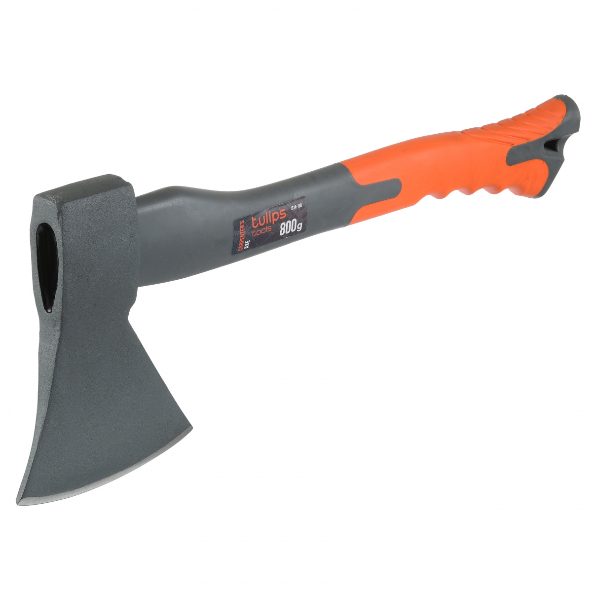 

Топор Tulips tools IS14-108 0,8 кг
