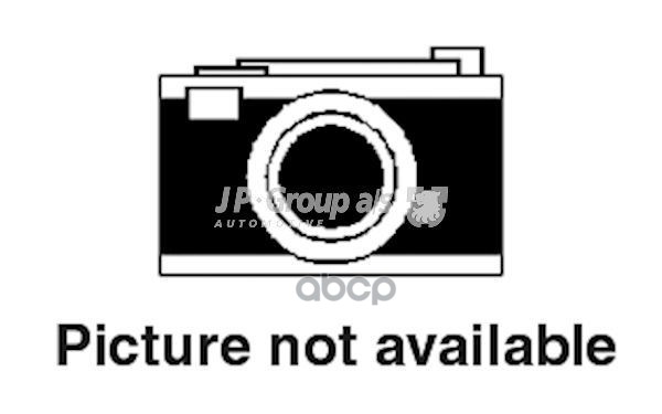 

Рычаг Renault Duster 4x4 10- Зад.Подв.Прав. JP Group арт. 5150200180