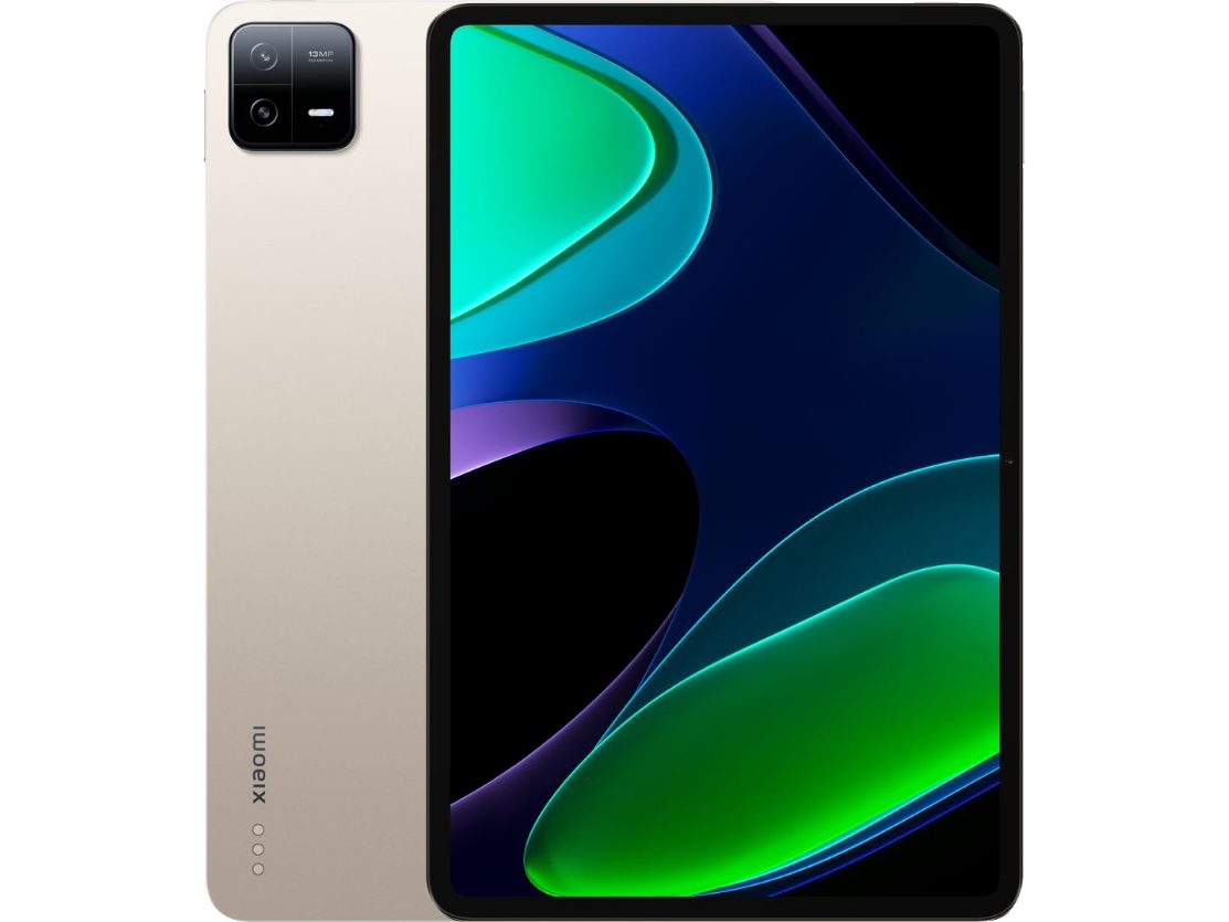 Планшет Xiaomi Pad 6 8/128gb 11