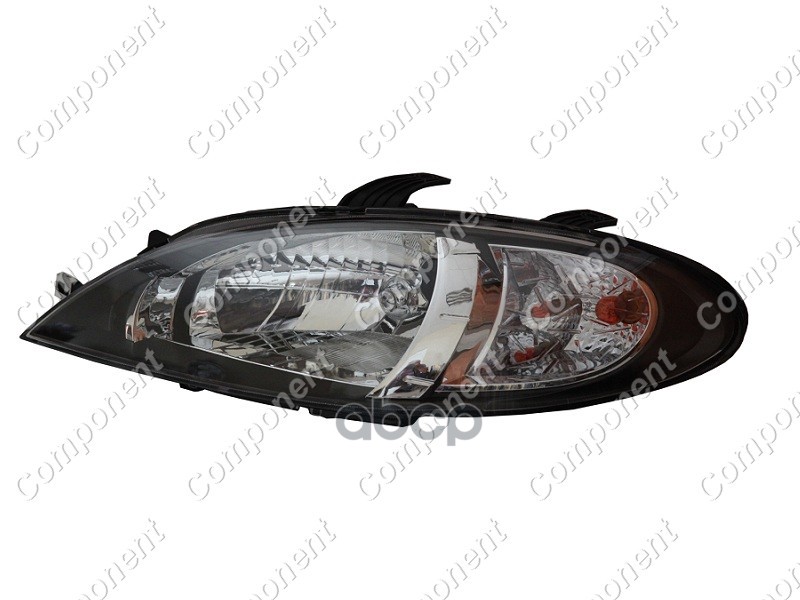 

Lacetti H/B 04- Фара Лев Под Мех Корректор COMPONENT арт. CMP0101228