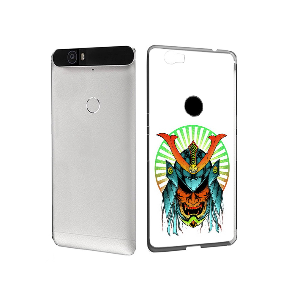 

Чехол MyPads Tocco для Huawei Nexus 6P ешимитсу рисунок (PT17717.24.345), Прозрачный, Tocco