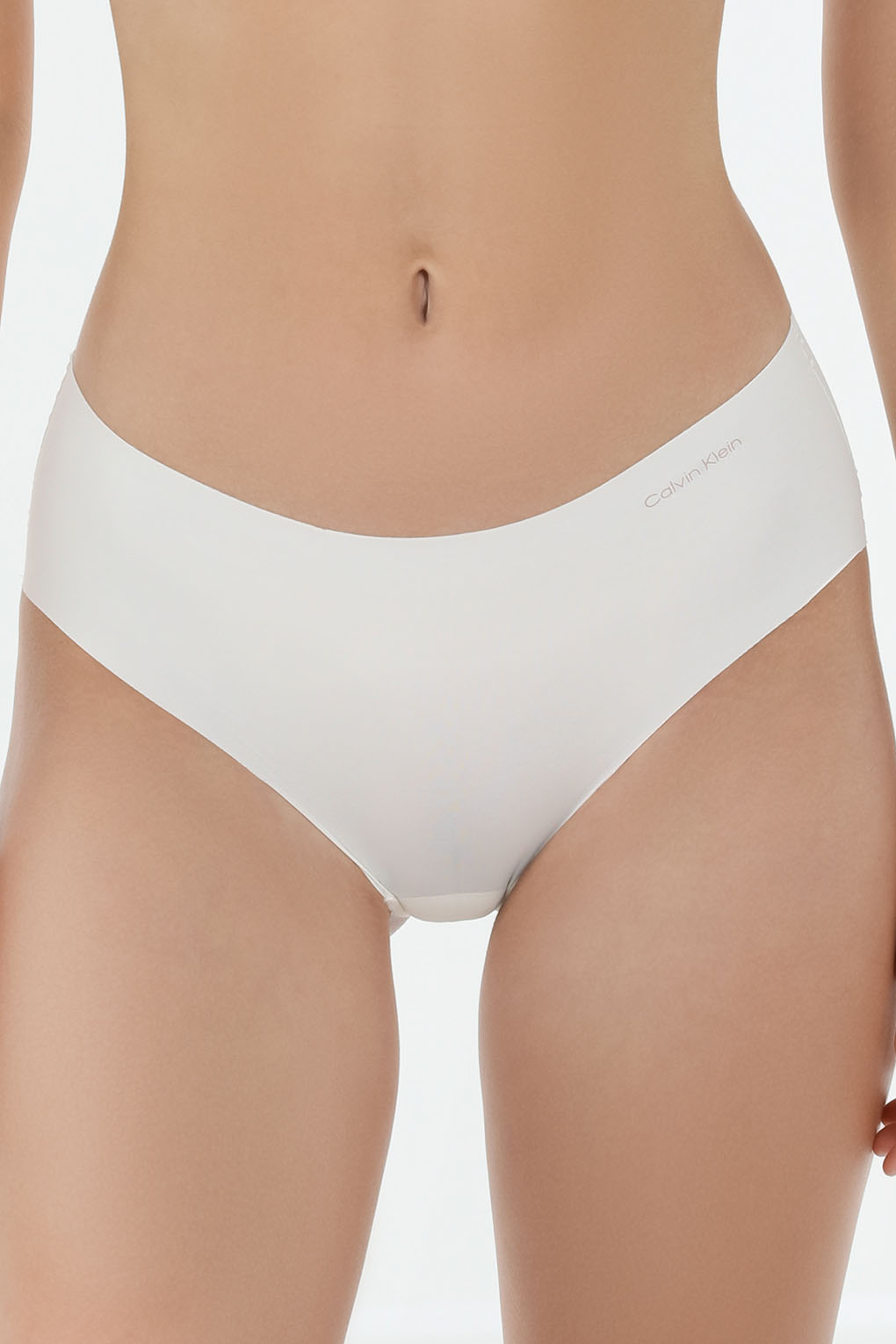 

Трусы женские Calvin Klein 0000D3429E белые L, Белый, 0000D3429E