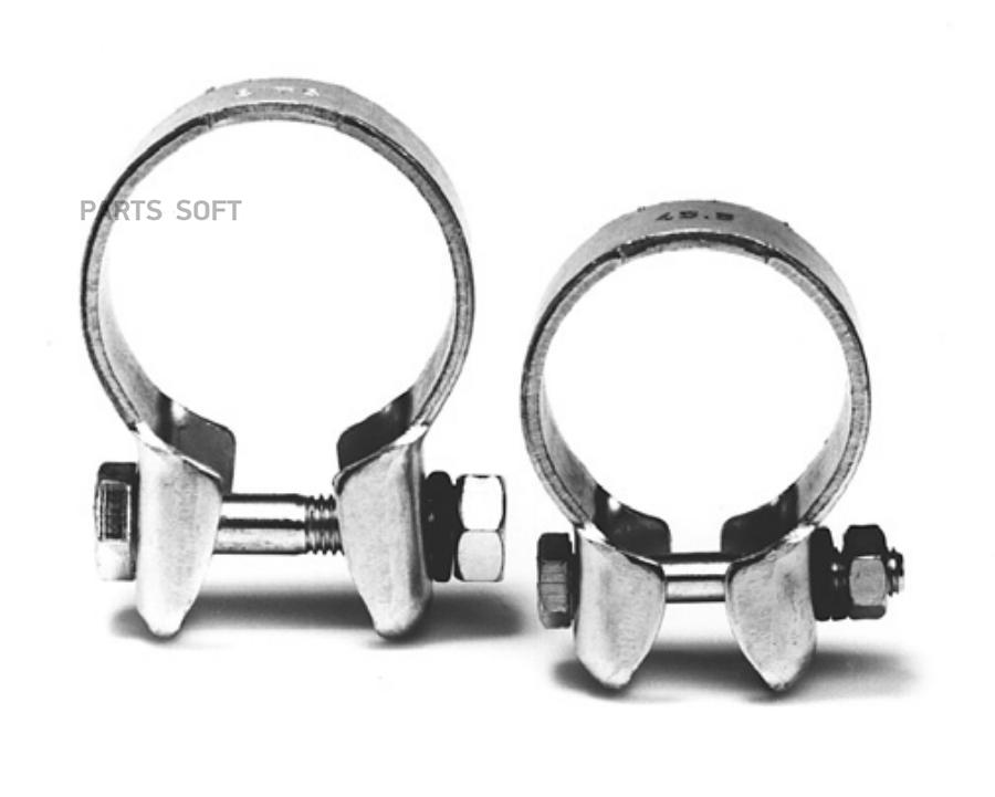 

Хомут выхлопной системы universal /m10x42,5mm bosal 250-342