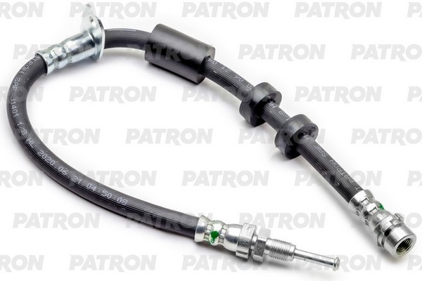 

Шланг тормозной пер. FORD Kuga II 12-19 PATRON PBH0303