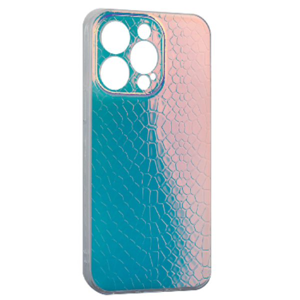 

Чехол Iphone 13 Pro, насыщенный бирюзовый, Чехол Iphone 13 Pro