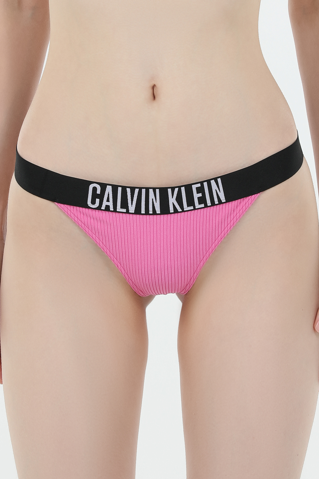 Трусы женские Calvin Klein KW0KW02392 розовые S 7590₽