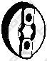 

Кронштейн глушителя suzuki grand vitara 2.0-2.5 98- / vitara 1.6-2.0 90-99