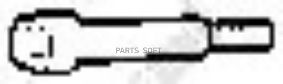 

Болт крепления глушителя gm/psa /m8 /l=71mm bosal 258-794